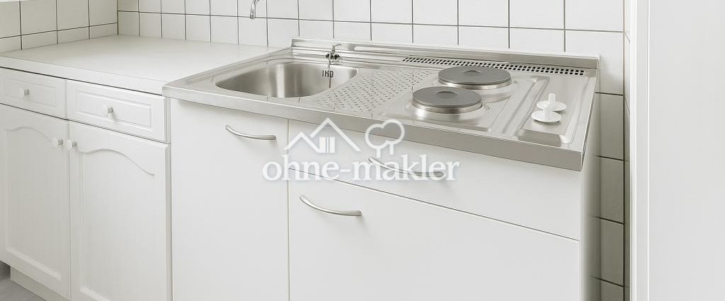 Gemütliche 1-Zimmer-Dachgeschosswohnung in ruhiger Lage – Beilsteiner Straße, Berlin-Marzahn - Foto 1