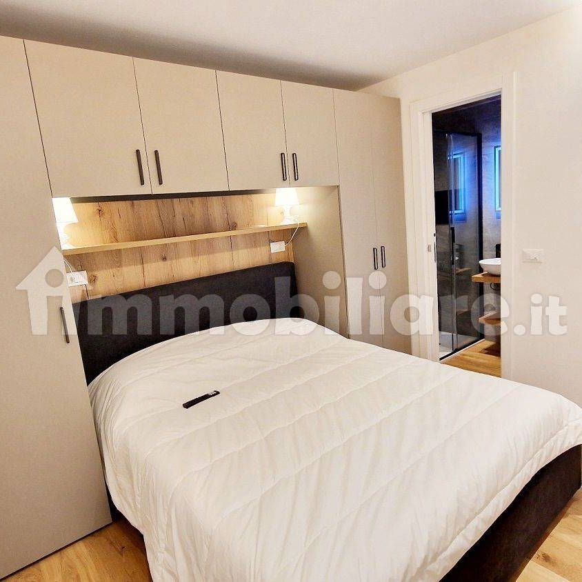 Trilocale corso Roma 111, Aprica - Photo 1