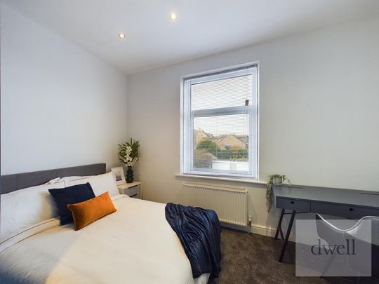 1 bedroom in a house share to rent - Photo 1