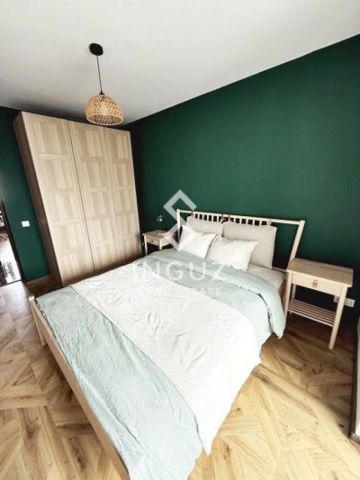 Apartment for Rent | Dristor – Râmnicu Sărat | 3 Rooms | Renovated - Photo 2