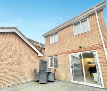 3 bedroom detached house to rent - Photo 1