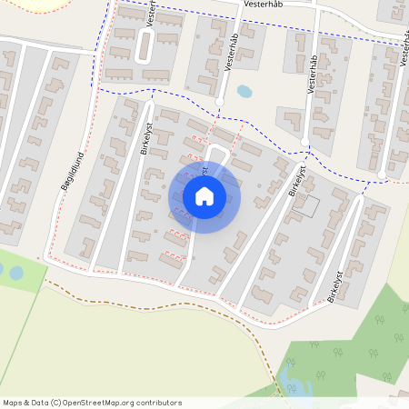 Birkelyst 59A, 7430 Ikast