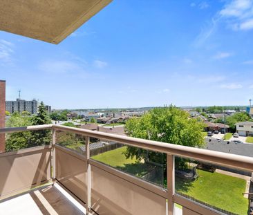 For Lease - 264 Grantham Avenue Unit# 501, St. Catharines, Ontario - Photo 3