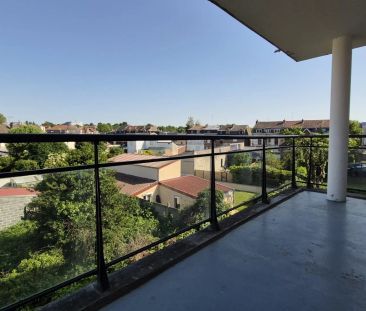 Appartement à louer 3 pièces 68.54m² - Photo 6