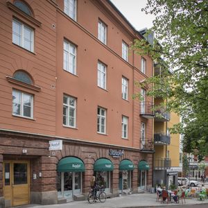 Sturegatan 9, Helsingborg - Foto 2