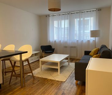 Location appartement 3 pièces, 55.71m², Brest - Photo 6