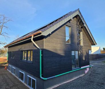 Neubau; Erstbezug Februar 2026! 2 hochwertige Doppelhaushälften - Photo 4