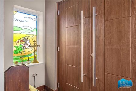 3 bedroom detached house to rent - Photo 5