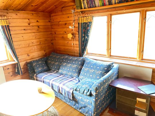 Renvägen, Mölnbo - Foto 1