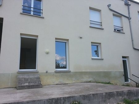 Appartement 3 pièces à Bouxières-aux-Chênes - Photo 4