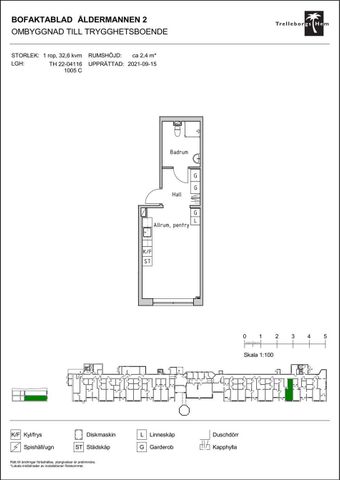 Sockenvägen 4C, Trelleborg Öster - Foto 4