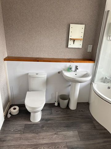 1 Bed Flat, Darleith Street, G32 - Photo 2