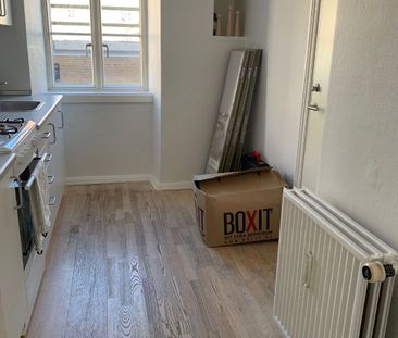 Flot lys 2, vær. lejlighed i øgaden - Photo 5