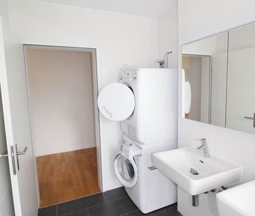 3.5 Zimmer, 93 m², EG - Photo 1