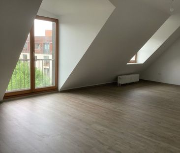 Mitten drin satt nur dabei: 1-Zimmer-Wohnung sofort verfügbar - Photo 2