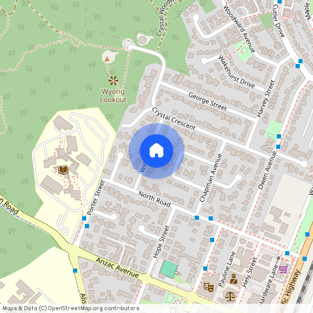 7, William, Street, Wyong, 2259, New South Wales