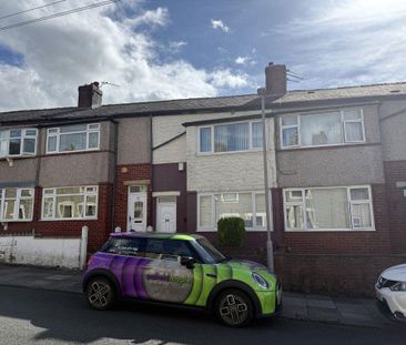 2 bedroom terraced house to rent - Photo 5