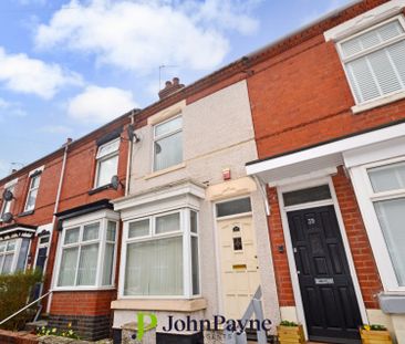 Centaur Road, Earlsdon, Coventry, CV5 6LG - Photo 4