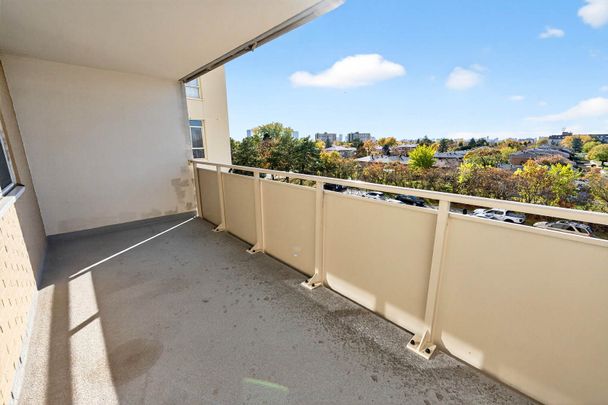 For Lease - 2550 Pharmacy Avenue Unit# 401, Toronto, Ontario - Photo 1