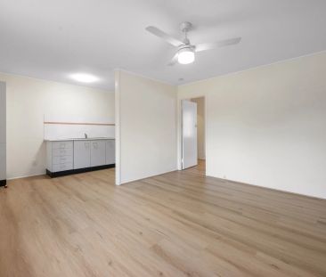Light & Breezy First-Floor Unit in Quiet Cul-de-Sac - Photo 1