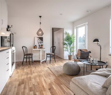 Stenkumlagatan, Västerås - Photo 1