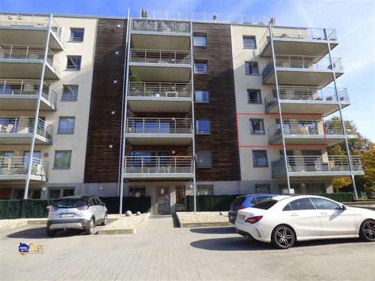 Ruim gemeubeld Appartement - Photo 1