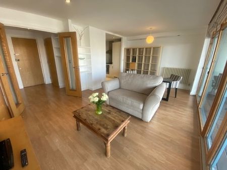 1 Bed Flat, London, E16 - Photo 3