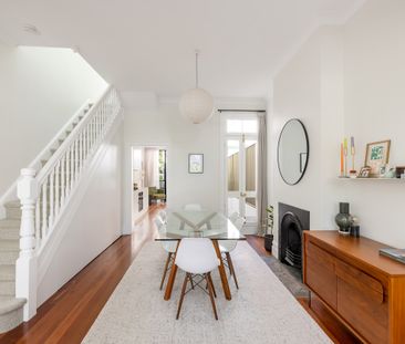 13 West Avenue, Darlinghurst NSW 2010 - Terrace For Rent | Domain - Photo 5
