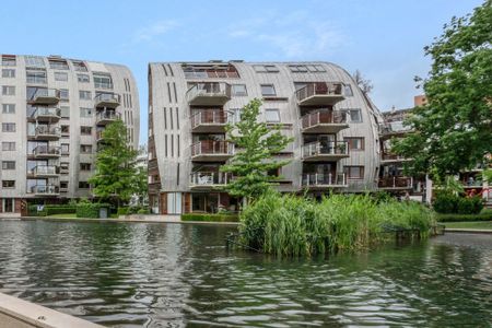 Portiekflat Bordeslaan, Den Bosch huren? - Photo 4