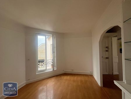 Location Appartement 3 pièces 39m² SURESNES 92150 - Photo 3