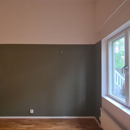 Flyginfarten, Järfälla - Foto 3