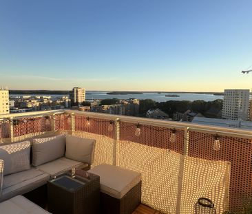 Babordsgatan 4A - Foto 6