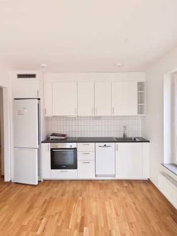 Ljungbergs gata 40 - Photo 4