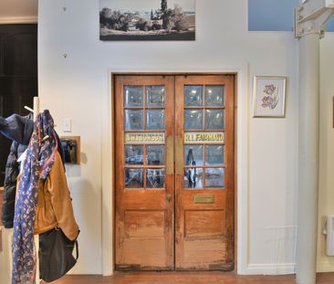 Charming and cozy one-bedroom apartment - Photo 1