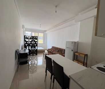 Studio/Γκαρσονιέρα για ενοικίαση - Βαρδάρης - Λαχανόκηποι, - Photo 2