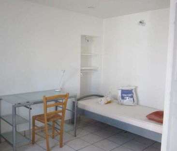 Location Appartement 1 pièce 15m² BESANCON 25000 - Photo 6