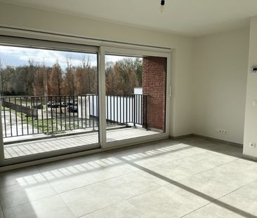 Centrum gelegen appartement met 2 slaapkamers - Photo 1