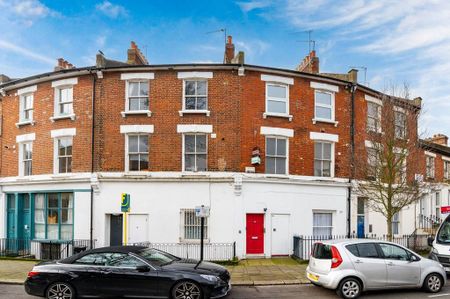1 bedroom flat to rent - Photo 5