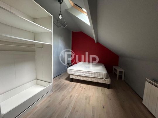 Appartement à louer à Lens - Réf. LGLI14653-5514919 - Photo 1