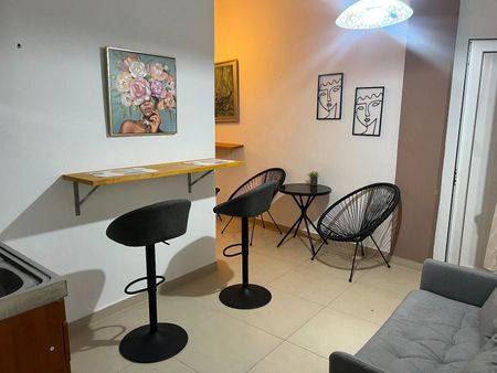 Διαμέρισμα για ενοικίαση Κέντρο - Άγιος Δημήτριος (Ηράκλειο Κρήτης) - Photo 3