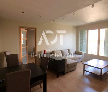 Appartement T2 à GRENOBLE - Photo 6