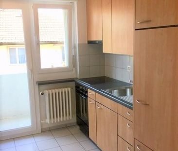 charmante 1-Zimmerwohnung an zentraler Lage - Photo 1