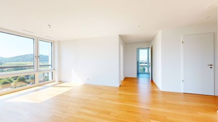 Wohnen über den Dächern - Foto 2