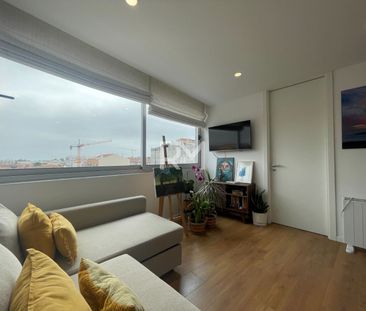 Apartamento T1 em Porto - Photo 1