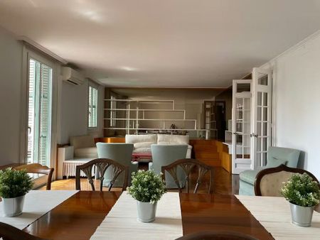 Carrer de Balmes, Barcelona, Catalonia - Photo 2