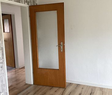 3 Zimmerwohnung im Dachgeschoss - Foto 1