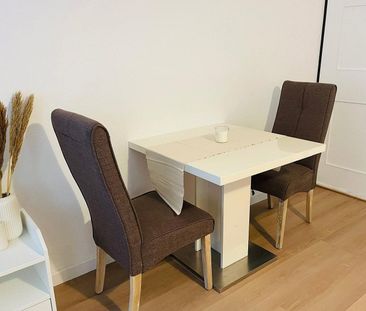 Pronájem bytu 1+1 • 39 m² bez realitkyHamburg Barmbek-Süd Hamburg 2... - Photo 4