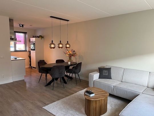Te huur: Prachtige woning op het geliefde Indië terrein! - Foto 1