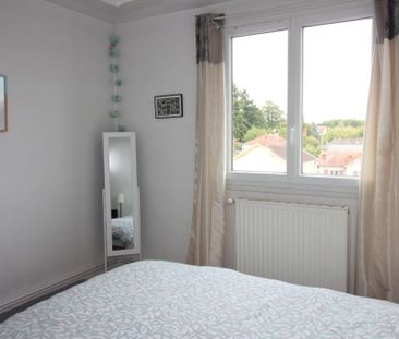 Location Appartement 3 pièces 54m² - Photo 4