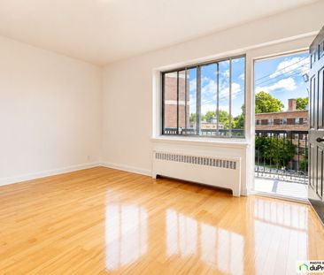 305-6325, Avenue Somerled, Côte-des-Neiges / Notre-Dame-de-Grâce à ... - Photo 4
